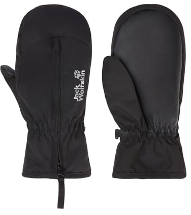 Jack Wolfskin EASY ZIP MITTEN K
