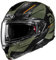 HJC, Modularer Motorradhelm RPHA 91 BLAT MC7, XS