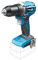 Koma Tools Taladro Atornillador Pro Series - Compact 50 NM - Marca EAN: 8425998083910