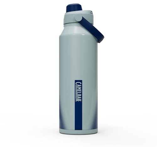 CamelBak Thrive Chug Isolierte Edelstahl-Wasserflasche