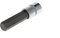 GEDORE red Douille tournevis embout 6 pans, Taille 17 mm, 1/2 12,5 mm, Douille tournevis, R62551719, Acier
