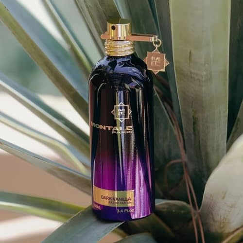 Montale Dark Purple Eau De Parfum Spray 50ml