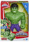 Playskool E4149ES0 Heroes Marvel Super Hero Adventures Mega Mighties Hulk, 25 cm große Actionfigur