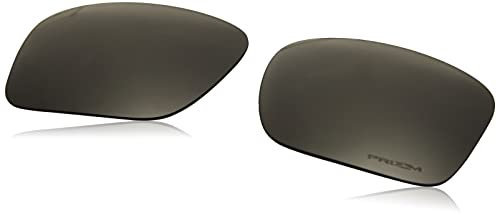 Oakley AOO9417LS Gafas de Lectura, Black Prizm 11%/Holbrook XL, 0 para Hombre