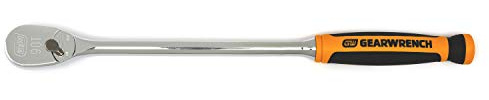 GEARWRENCH 81265T Automotive Hand Tools Wrenches Ratchet, Multi, One Size