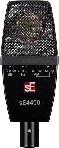 SE ELECTRONICS RN17 CAPSULA CARDIOIDE