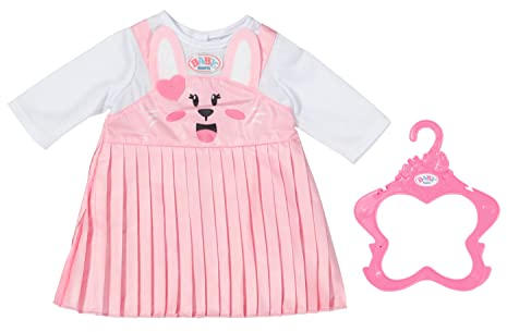 BABY born Häschenkleid