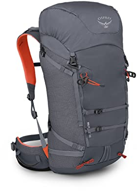 Osprey Mutant 38 Rucksack, tungsten grey, M-L