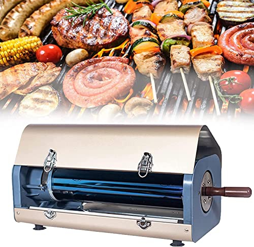 GBHJJ Estufa PortáTil con Horno Solar, Cocina Solar MáS RáPida, Utensilios de Cocina Compactos para Acampar y Equipo de Supervivencia, Estufa para Acampar Fuera de la Red para Caminatas