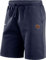 Fanatics - NFL Chicago Bears Primary Logo Fleece Shorts Farbe Blau, Größe L