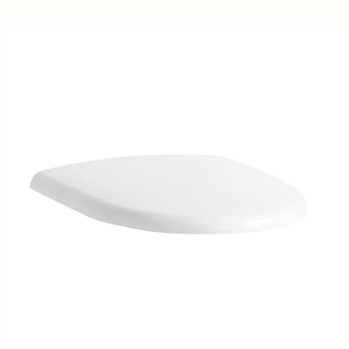LAUFEN Moderna R WC-Sitz, mit Deckel, mit Absenkautomatik, 450x365mm, H8935443000001