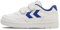 hummel Camden JR Sneaker, Mazarine Blue, 30 EU