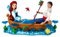 Ariel und Eric Puppe Deluxe Geschenkset - Die kleine Meerjungfrau