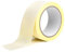 Trinkrittey Weiß Panzertape Buch Reparaturband Textil Gewebeband 10m x 50mm Buchbinde Tape Selbstklebend Klebeband Wasserdichtes für innen & außen Gewebeverstärktes Reparatur