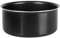 Créalys 523576 Casserole Aluminium pressé Noir Ø 18 cm H 8.5 cm - Revêtement intérieur anti-adhésif sans PFOA -compatible manche DECLIC NEW (non inclus) - Tous feux dont induction