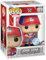 Funko Pop! WWE: John Cena - (Can't See Me) - Amazon-Exklusiv - Vinyl-Sammelfigur - Geschenkidee - Offizielle Handelswaren - Spielzeug Für Kinder und Erwachsene - Sports Fans - Modellfigur Für Sammler
