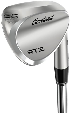 Cleveland Golf RTZ TS 56 Mid RH