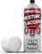 SPRAYTEKK Clear Lacquer Spray Paint | 400ml | Fast-Drying Acrylic Topcoat for Wood, Metal, Plastic & More | Non-Yellowing, UV & Scratch Resistant | Indoor & Outdoor Use (Satin, 1)