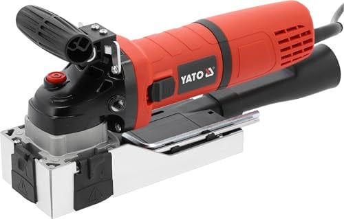 YATO YT-82375 Multifunktionsfräse