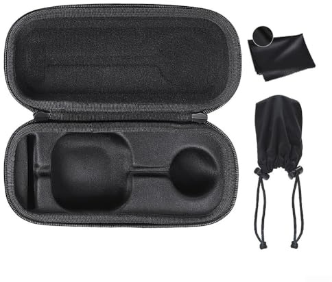 Hosrivae Tragbare Handtaschen-Schalter 2, stilvolle und praktische Aufbewahrung Gamers The Move