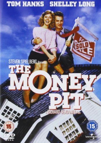 The Money Pit [UK Import]