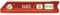 Klein Tools 935RBLT Torpedo Wasserwaage mit LED - Anzeige, Orange