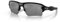 Oakley Herren Flak 2.0 XL 918872 59 Sonnenbrille, Schwarz (Polished Black/Prizmblackpolarized)