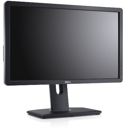 Dell Ultrasharp U2312HM 23 inch IPS LED Monitor (Certified Refurbished)