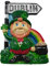 3D Dublin Irland Kühlschrankmagnet, Heim- & Küchendekoration, Magnetaufkleber Dublin Irland, Kühlschrankmagnet, Reise-Souvenir, Geschenk