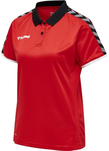 hummel Polo Hmlauthentic Damen