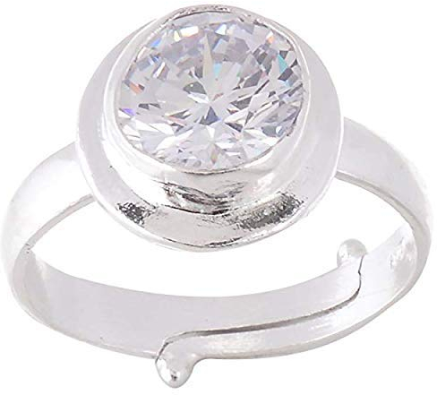 Frienemy Presents 7Ct. Amerikanischer Diamantring Für Männer/Frauen/Mädchen/Junge Erregt #Frienemy-459
