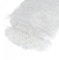 sourcing map Hachée Fibre Verre Brins 3mm Longueur Anti-fissuration Fibres Verre pour Ciment Mélanger pour Bâtiment Parois Jardin Sol 1LB
