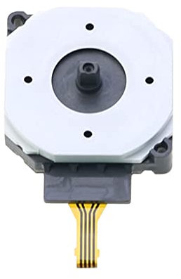 SAMTN 3D Analog Joystick Button for New 3DS/New 2DS XL