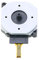 SAMTN 3D Analog Joystick Button for New 3DS/New 2DS XL