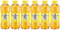 6X San Benedetto The al gusto di Limone con Infuso di Thè 500ml [6 Bottiglie]