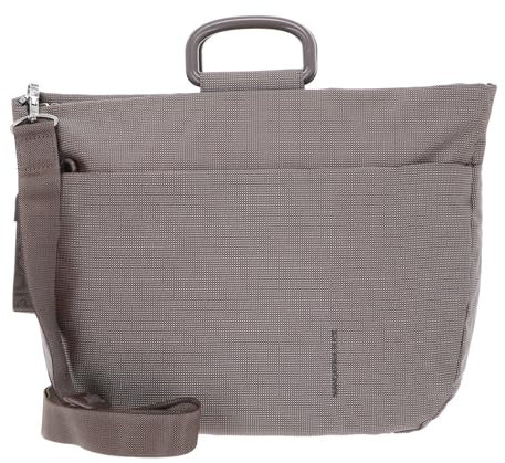 Mandarina Duck Damen MD20 Shopper, Taupe