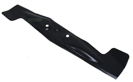 perfektGarten 47 cm Rasenmähermesser kompatibel mit Sabo 47 BBC II, 47 4-BC A / SAA10545, SAU10008