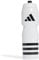 adidas Unisex TIRO BOTTLE 0.75 LITRE, white/black, One Size