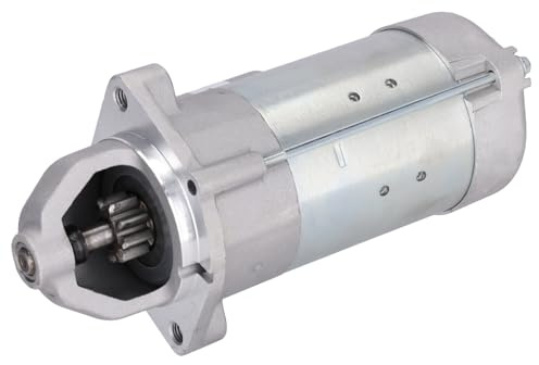 FEBI BILSTEIN Starter 188510 Starterleistung: 2,2kW, | Kompatibel mit: BMW 3, 3 Touring, 5, 5 Touring, 7, X5, LAND ROVER RANGE III