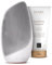 GESKE | SmartAppGuided™ Sonic Thermo Facial Brush | 6 in 1 + GESKE Hydrating Cleanser | Set mit passender Kosmetik-Zugabe | Beauty Bundle