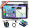 4G&64G 8-CORE Podofo 9‘’Autoradio Bluetooth Für Toyota Corolla Verso AR10 2004-2009 Carplay Android Auto Wireless,DSP,WiFi GPS Navi HiFi/RDS/FM,Android 13 Radio 2 din mit AHD Rückfahrkamera