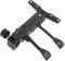 WNXGNHO Ergonomic Heavy Duty Chair Base Plate For Gaming Office Chairs With Height Adjustable Recline Control Easy Installation