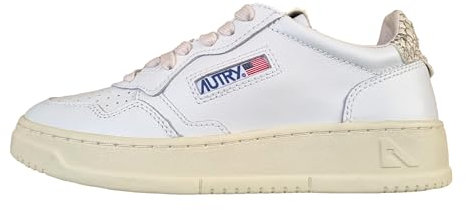 AUTRY Medalist Low Formatori EU 39