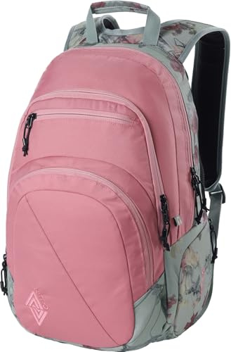 Nitro Snowboards Rucksack Stash, Schultasche, Freizeitrucksack