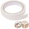 JiaaOne Self-Adhesive Edge Banding,20mm x10m Edging tape,Waterproof Edging Strip for Furniture Repair,PVC Without Ironing (Beige)