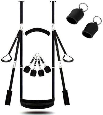 Cugzue Columpio Ángulo Ajustable,Swing19