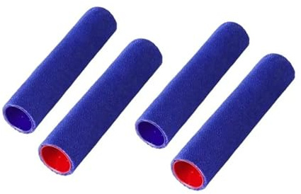 2 Sets Main Brush Roller, Compatible For Dyson, Wash G1 Floor Washer Cleaner Soft Accessory Spare Part