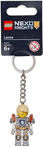LEGO Nexo Knights Lance Keyring - 853684