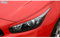 RDX Racedesign Scheinwerferblenden Cee'd & Pro Cee'd JD 2012- (ABS), RDSB146