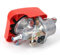 Vergaser, Akozon Vergaser Vergaser Fit für motorisierte Fahrräder 49ccm 60ccm 66ccm 80ccm Motor